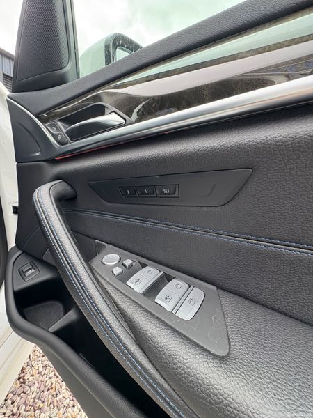 BMW 523i 520i M Sport Automatic Low KM 2019 385219237