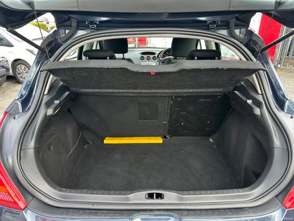 Peugeot 308 1.6 Diesel NCT TAX LOW KMS 385219563