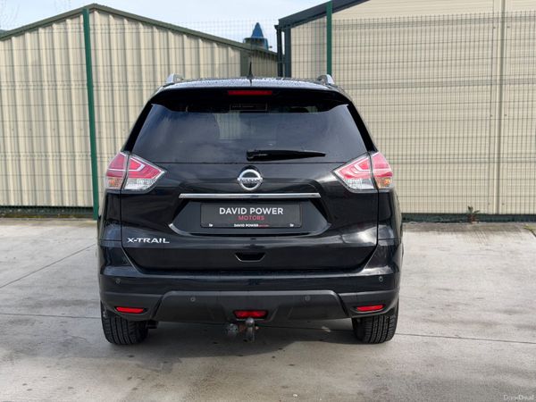 Nissan X-Trail 152 Top Spec New NCT 385220609