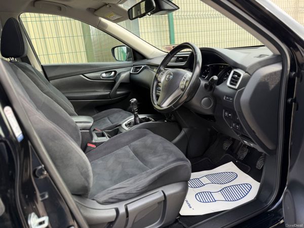 Nissan X-Trail 152 Top Spec New NCT 385220613