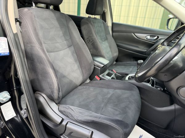 Nissan X-Trail 152 Top Spec New NCT 385220615