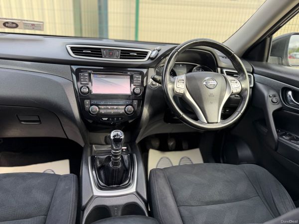 Nissan X-Trail 152 Top Spec New NCT 385220617