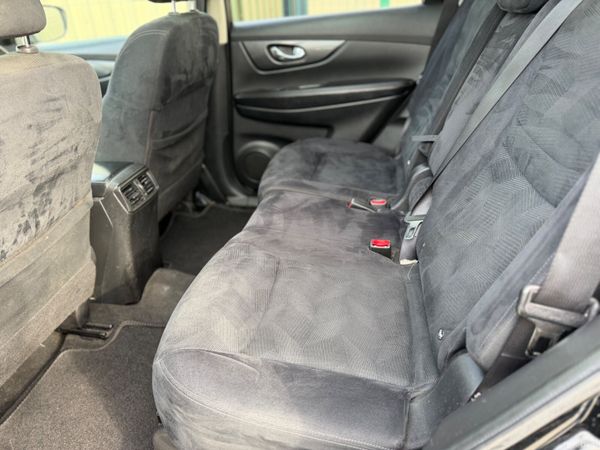 Nissan X-Trail 152 Top Spec New NCT 385220619