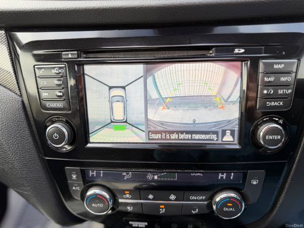 Nissan X-Trail 152 Top Spec New NCT 385220621