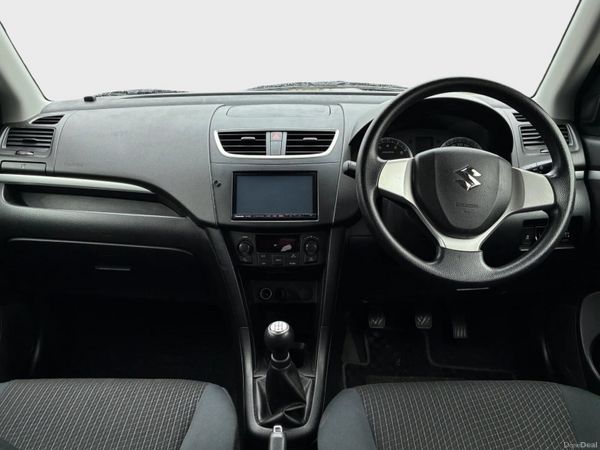 Suzuki Swift *Only 94k kms* 385225643