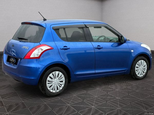 Suzuki Swift *Only 94k kms* 385225647