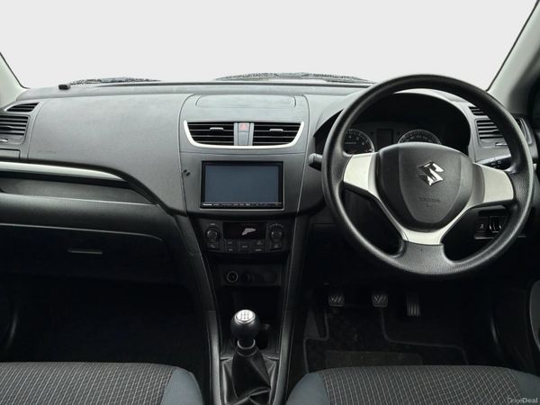 Suzuki Swift *Only 94k kms* 385225637