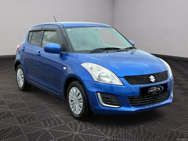 Suzuki Swift *Only 94k kms* 385225795
