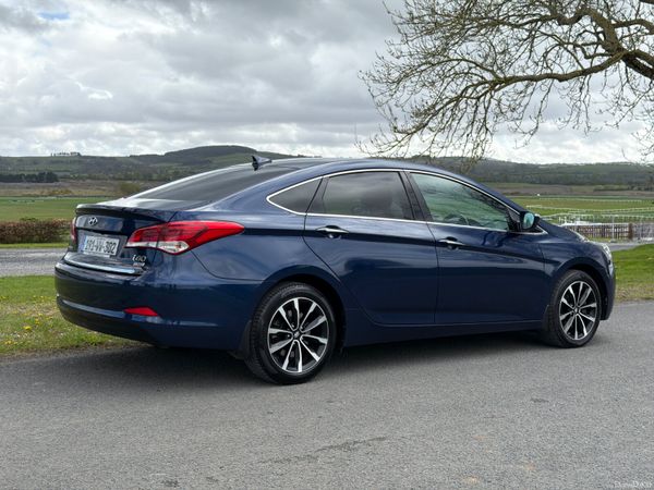 Hyundai i40 2019 Comfort Plus 385228979