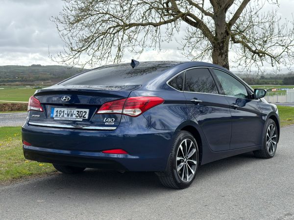 Hyundai i40 2019 Comfort Plus 385228987