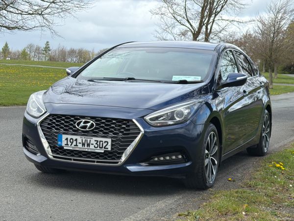 Hyundai i40 2019 Comfort Plus 385229059