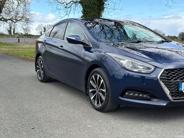 Hyundai i40 2019 Comfort Plus 385229091
