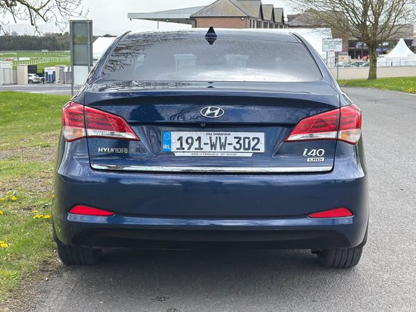 Hyundai i40 2019 Comfort Plus 385229015