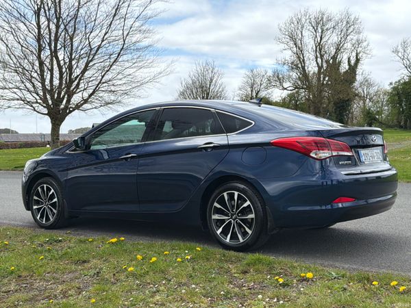 Hyundai i40 2019 Comfort Plus 385229031