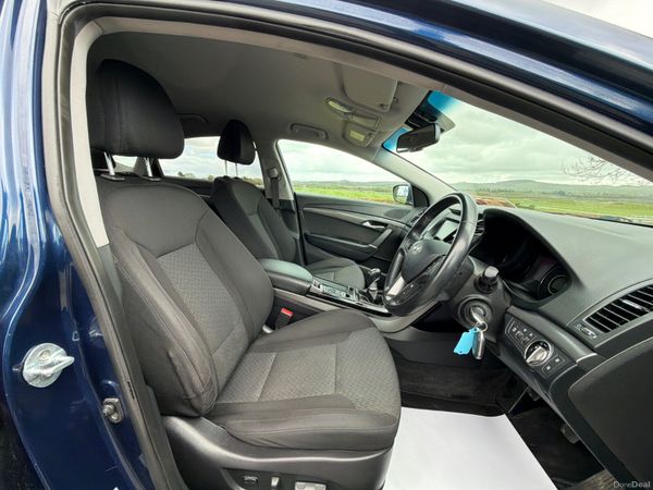 Hyundai i40 2019 Comfort Plus 385229177