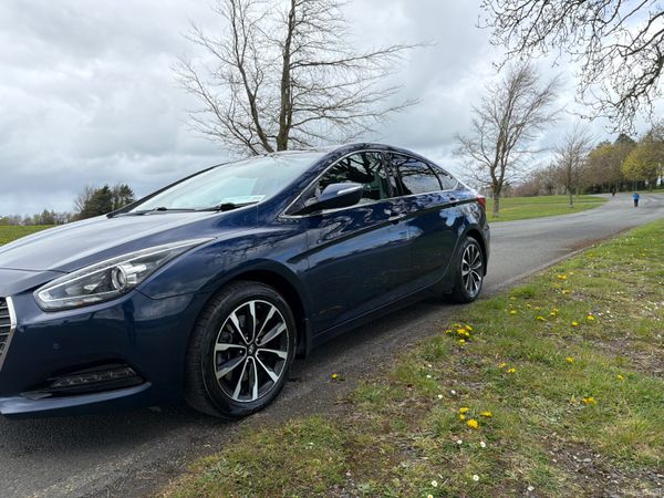 Hyundai i40 2019 Comfort Plus 385229111