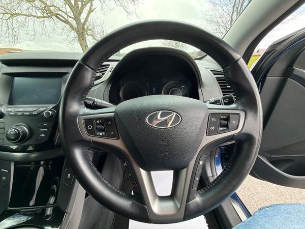 Hyundai i40 2019 Comfort Plus 385229213