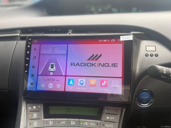 2014 Toyota Prius Hybrid Automatic 385231773