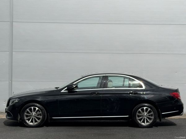Mercedes-Benz E220d Exclusive 385231725