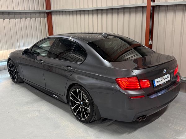 2016 BMW 520D M-Sport M-Performance Kitted 385350653