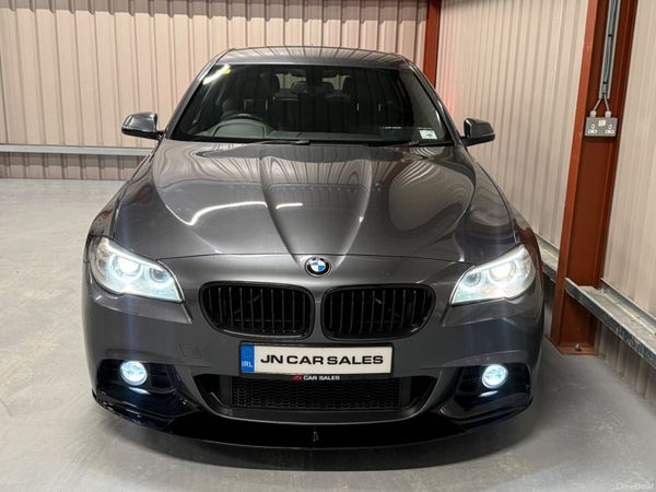 2016 BMW 520D M-Sport M-Performance Kitted 385350659