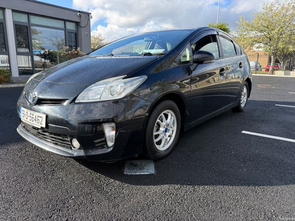 Toyota Prius 2015 385360717