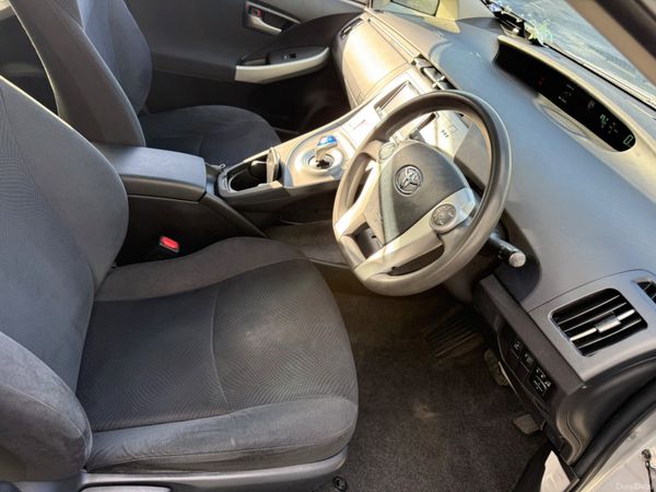 Toyota Prius 2016 385362115