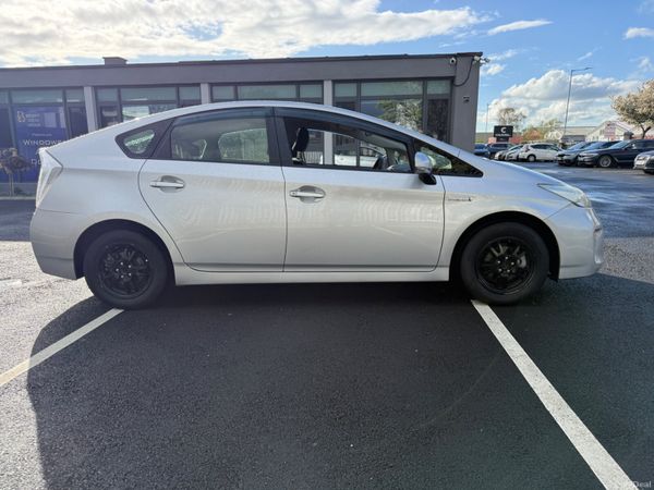 Toyota Prius 2016 385362127