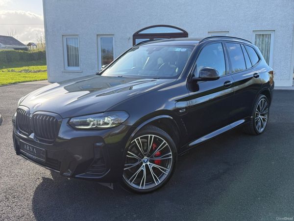 2022 BMW X3 M-Sport Pro X-Drive 385368759