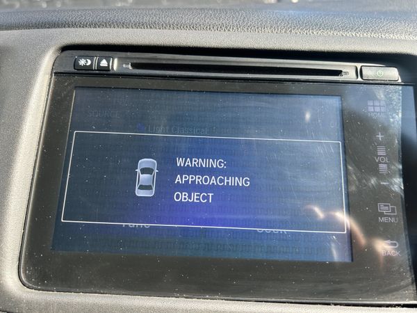 2017 HONDA HRV DTEC DIESELS NCT JUNE 2027 385369161