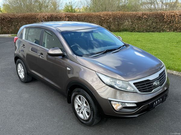 2013 Kia Sportage 1.7 CRDi 385369399