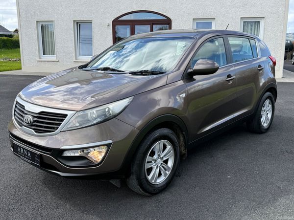 2013 Kia Sportage 1.7 CRDi 385369401