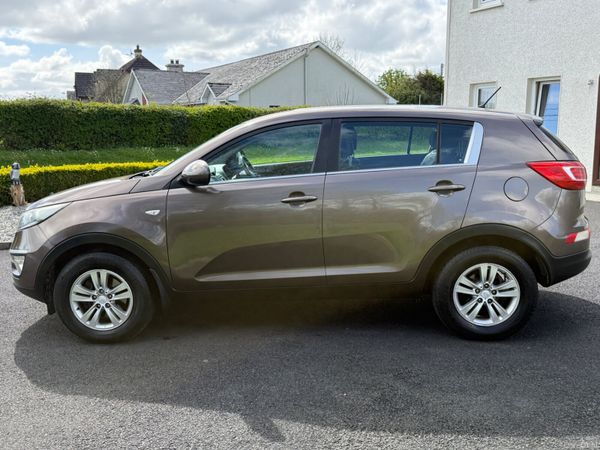 2013 Kia Sportage 1.7 CRDi 385369403