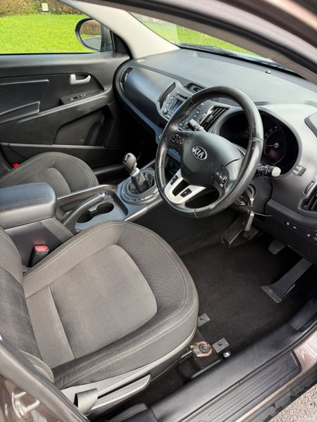 2013 Kia Sportage 1.7 CRDi 385369405