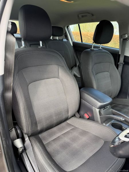 2013 Kia Sportage 1.7 CRDi 385369409