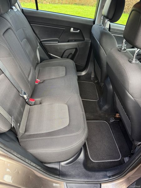 2013 Kia Sportage 1.7 CRDi 385369413