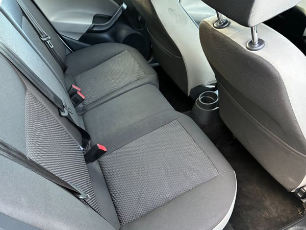 161 SEAT Ibiza 1.0 Vista Only 55000 Miles. 385369871