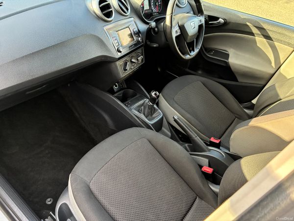 161 SEAT Ibiza 1.0 Vista Only 55000 Miles. 385369879