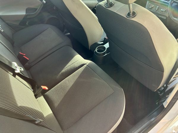161 SEAT Ibiza 1.0 Vista Only 55000 Miles. 385369825