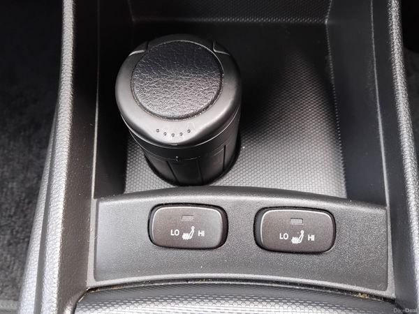 SsangYong Korando 2015 Ultra LOW KM's 385370265