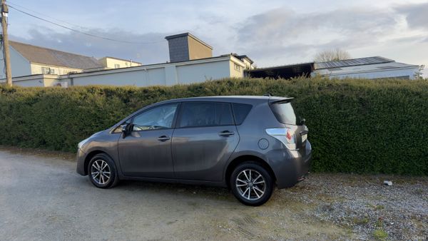 Toyota Verso 7 Seater (Amazing value) 385370851