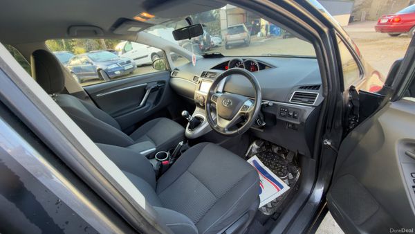 Toyota Verso 7 Seater (Amazing value) 385370865