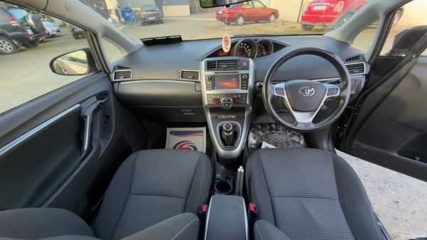 Toyota Verso 7 Seater (Amazing value) 385370867