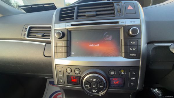 Toyota Verso 7 Seater (Amazing value) 385370877