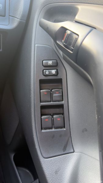 Toyota Verso 7 Seater (Amazing value) 385370879