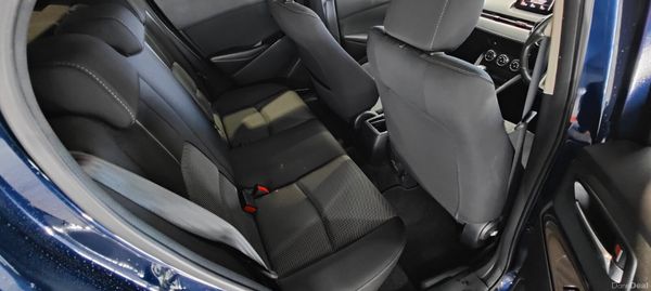 2018 Mazda Demio 1.3 Petrol Automatic - Alloys 385371575