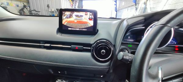 2018 Mazda Demio 1.3 Petrol Automatic - Alloys 385371577