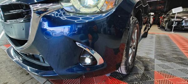 2018 Mazda Demio 1.3 Petrol Automatic - Alloys 385371579