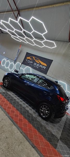 2018 Mazda Demio 1.3 Petrol Automatic - Alloys 385371587