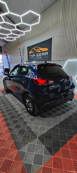 2018 Mazda Demio 1.3 Petrol Automatic - Alloys 385371589